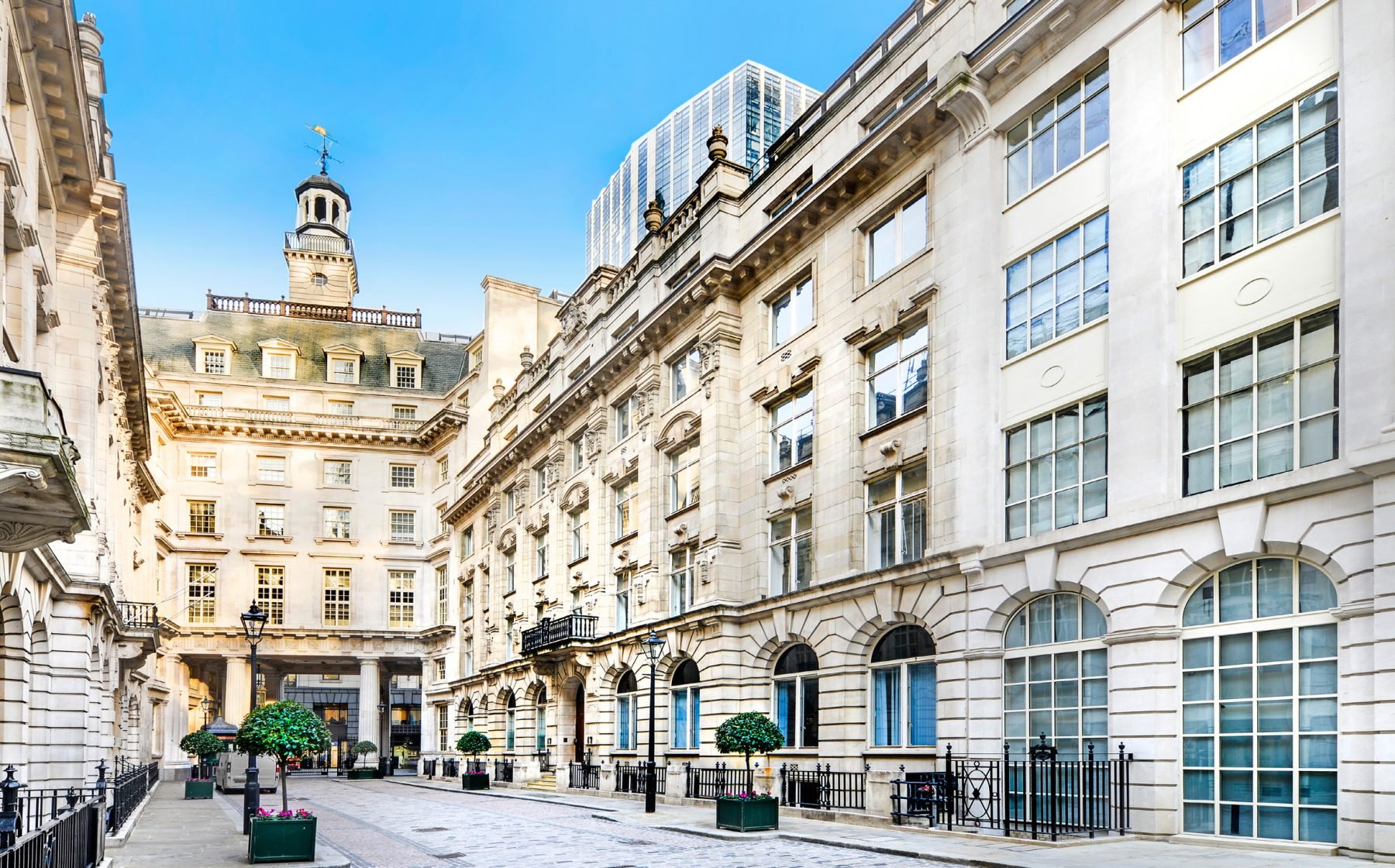 St Helen S Place St Helen S Place